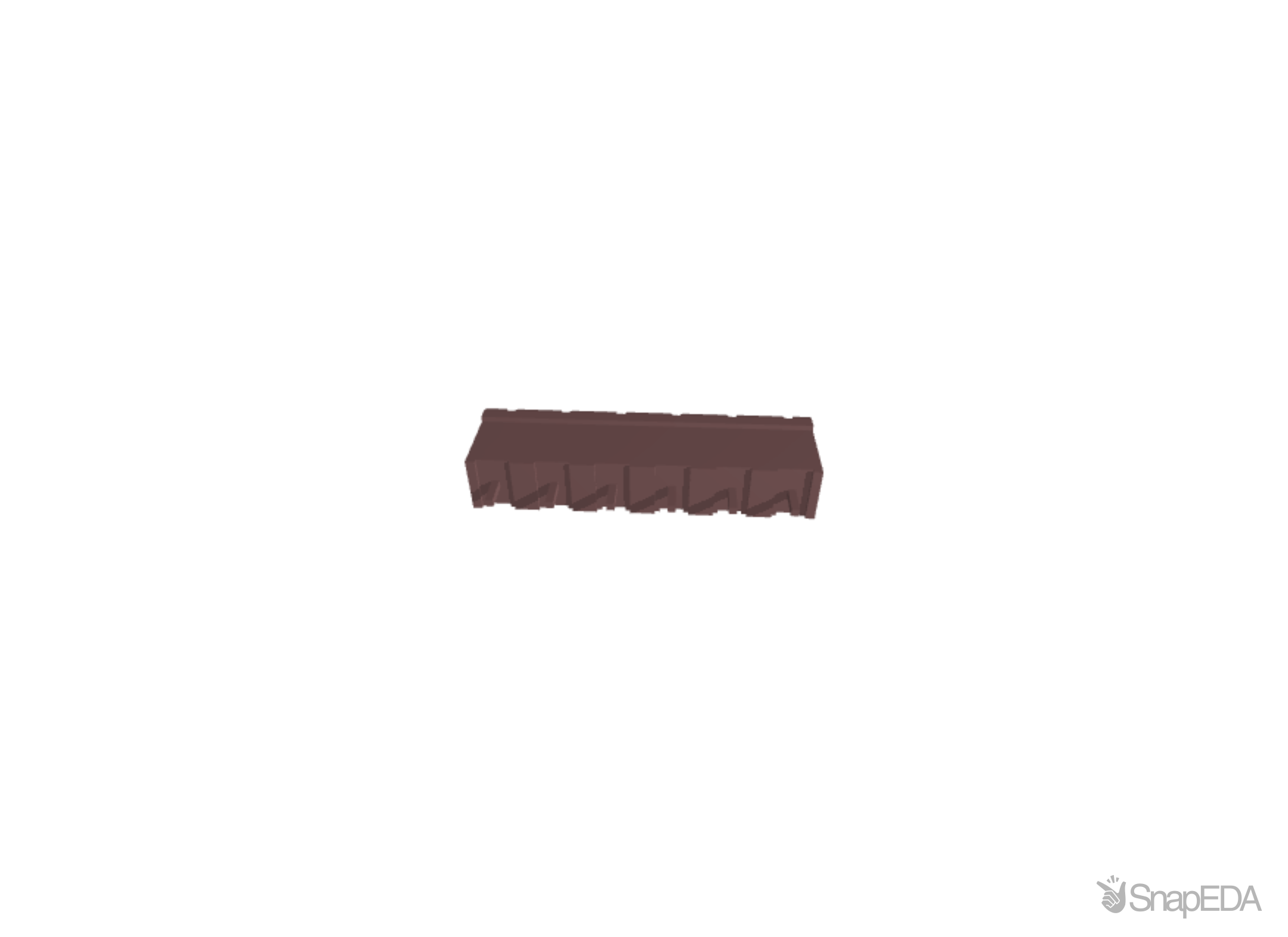 796980-6 3D Model