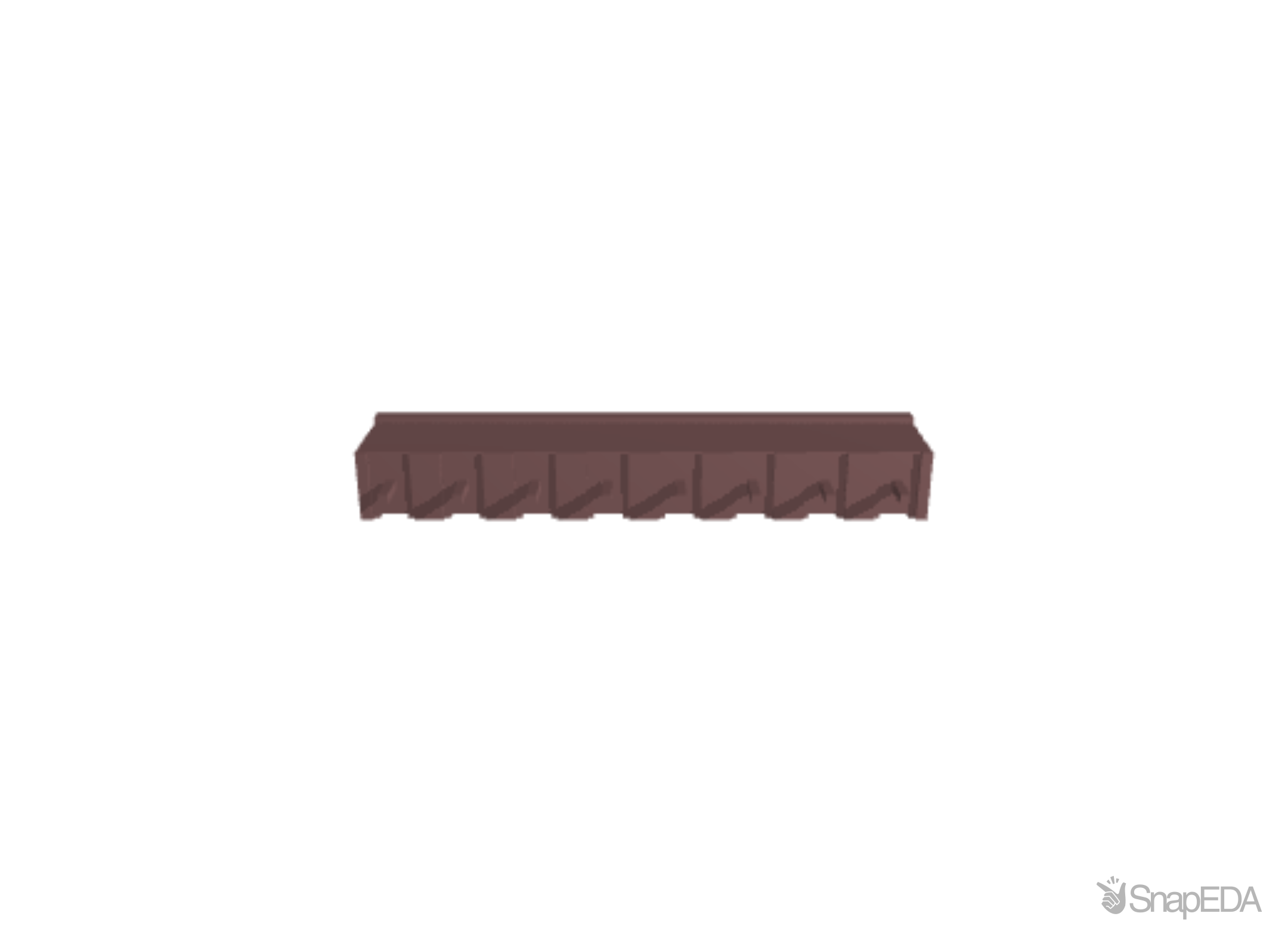 796980-8 3D Model