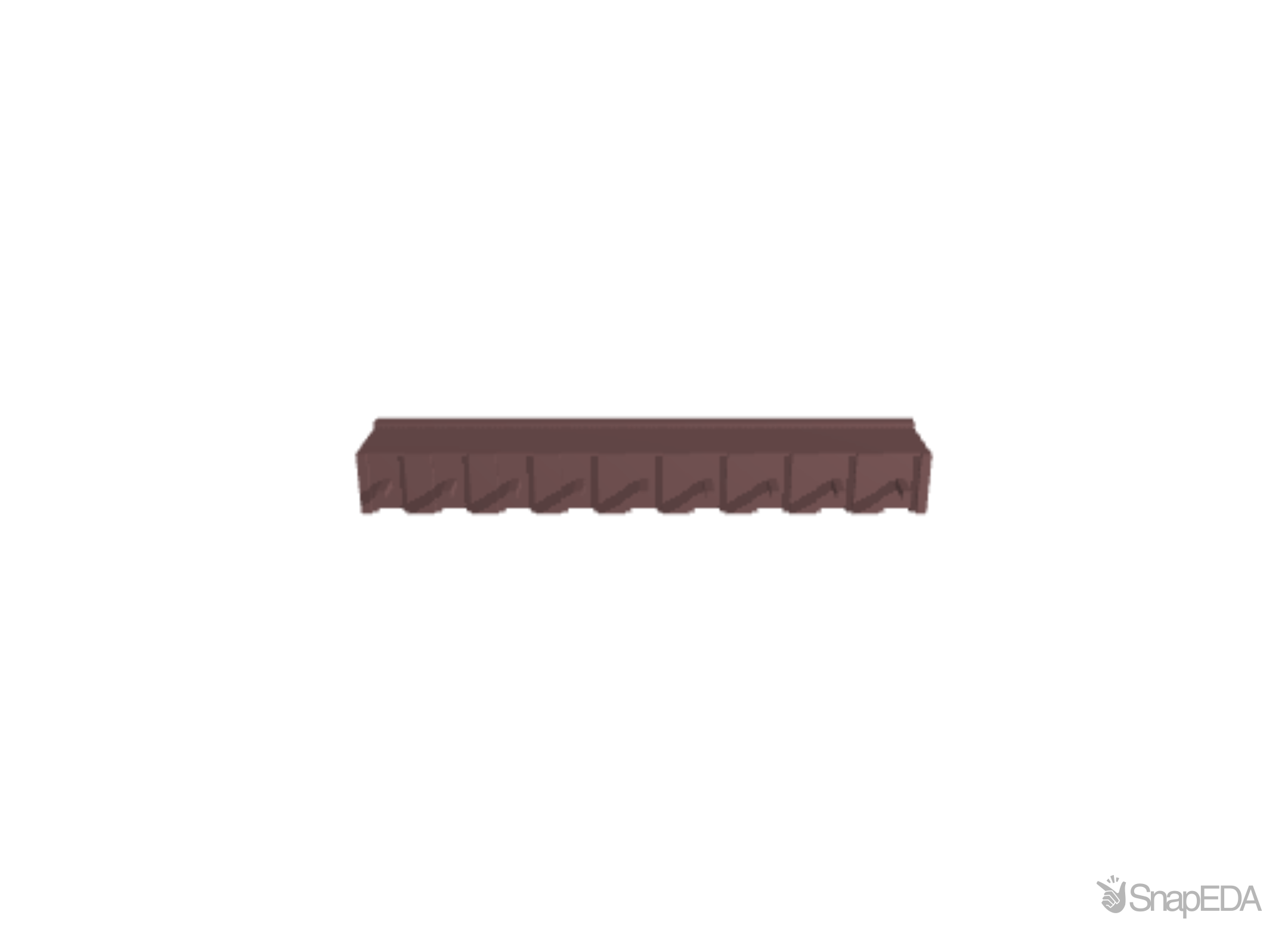 796980-9 3D Model