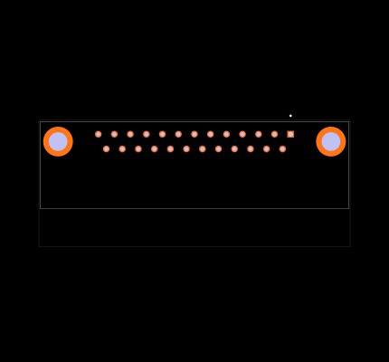 8-106507-2 Footprint