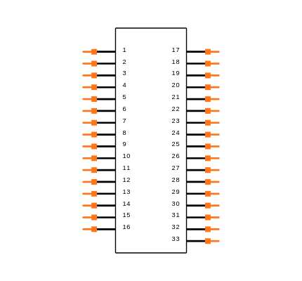 8-146475-3 Symbol
