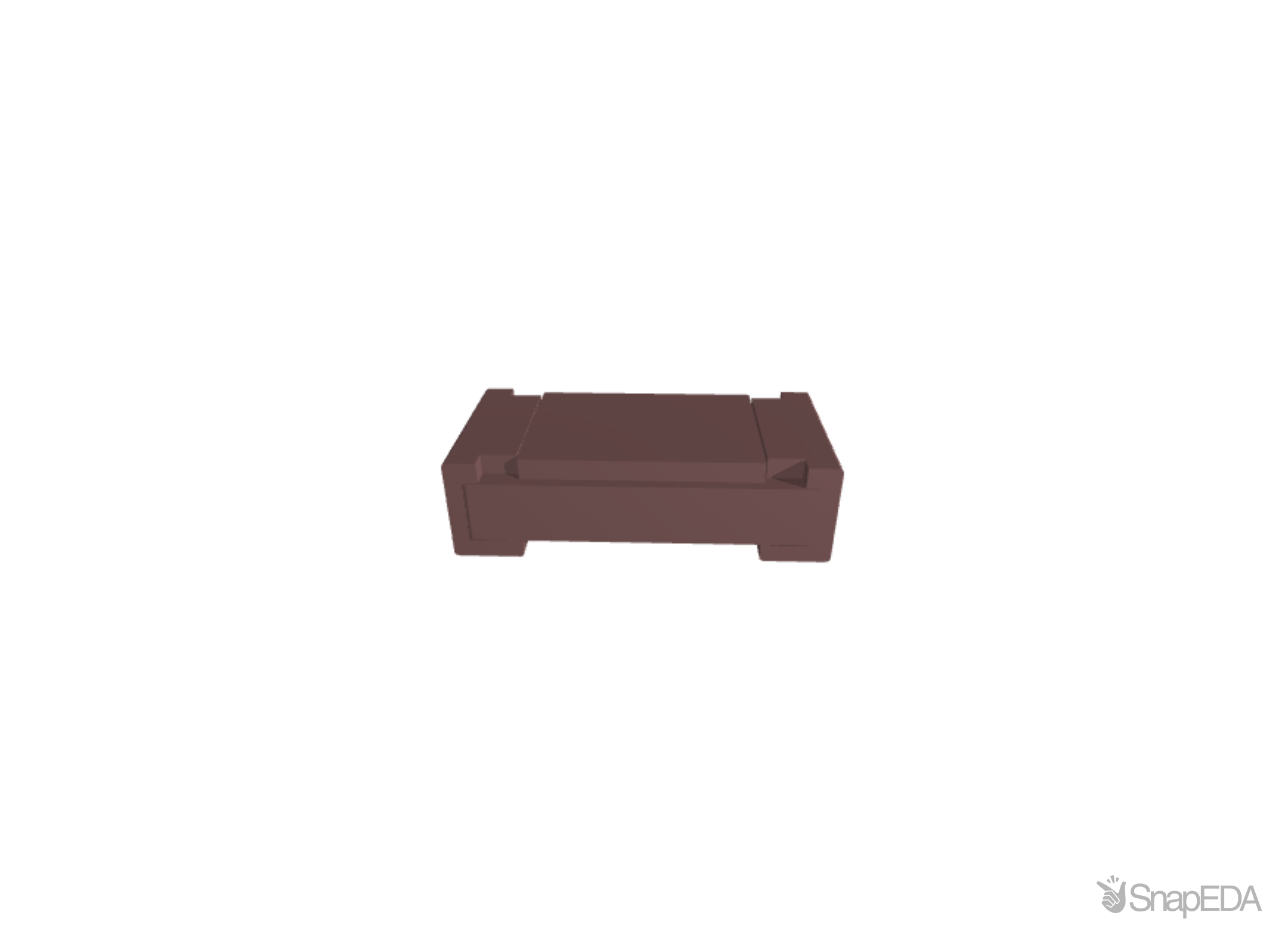 8-1614352-3 3D Model