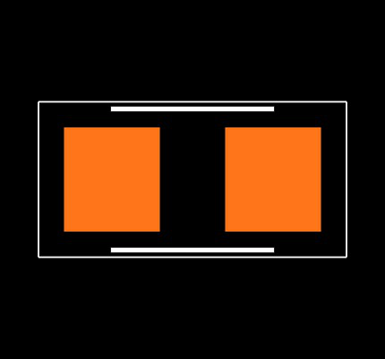 8-1614352-3 Footprint