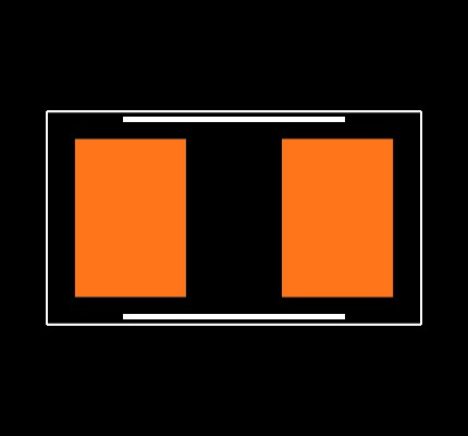 8-1614892-0 Footprint