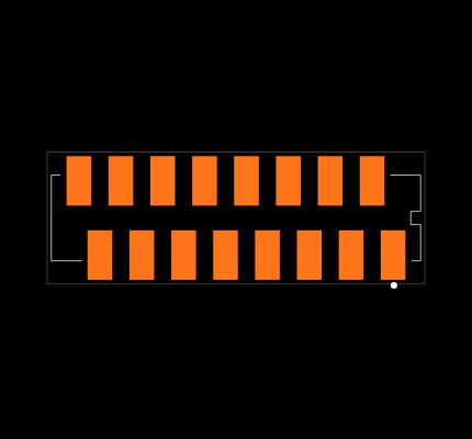 8-188275-6 Footprint