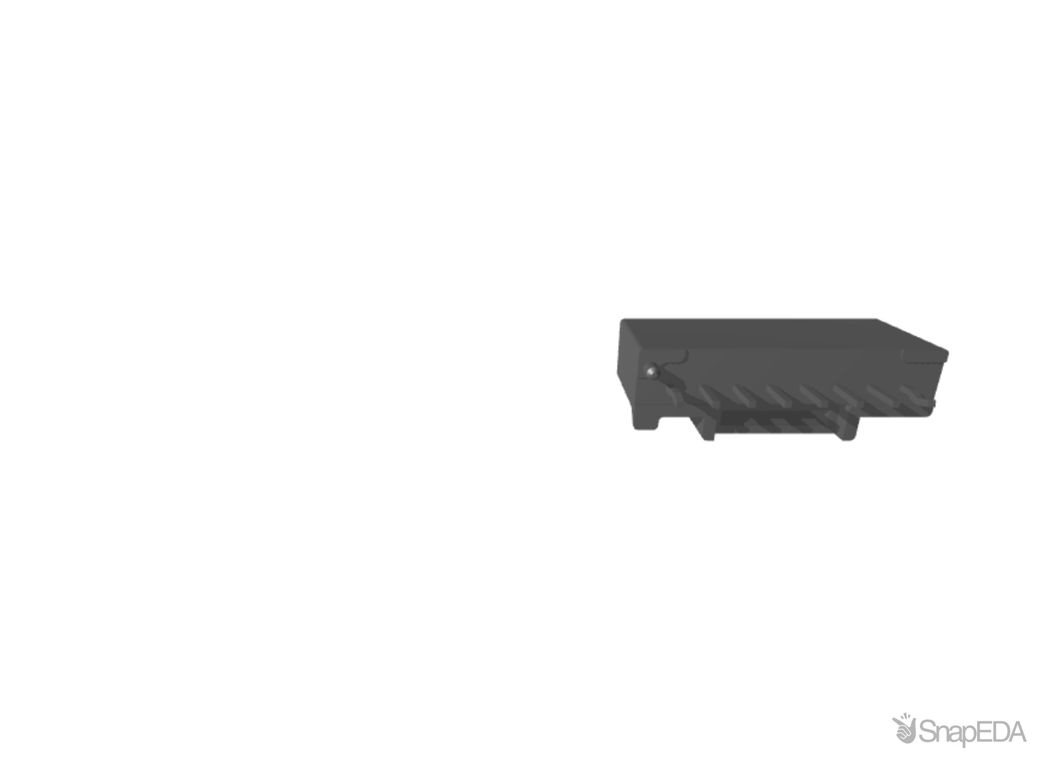 8-1971798-1 3D Model