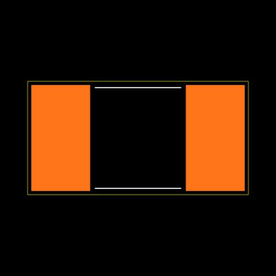 8-2176407-2 Footprint