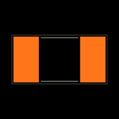 8-2176407-8 Footprint