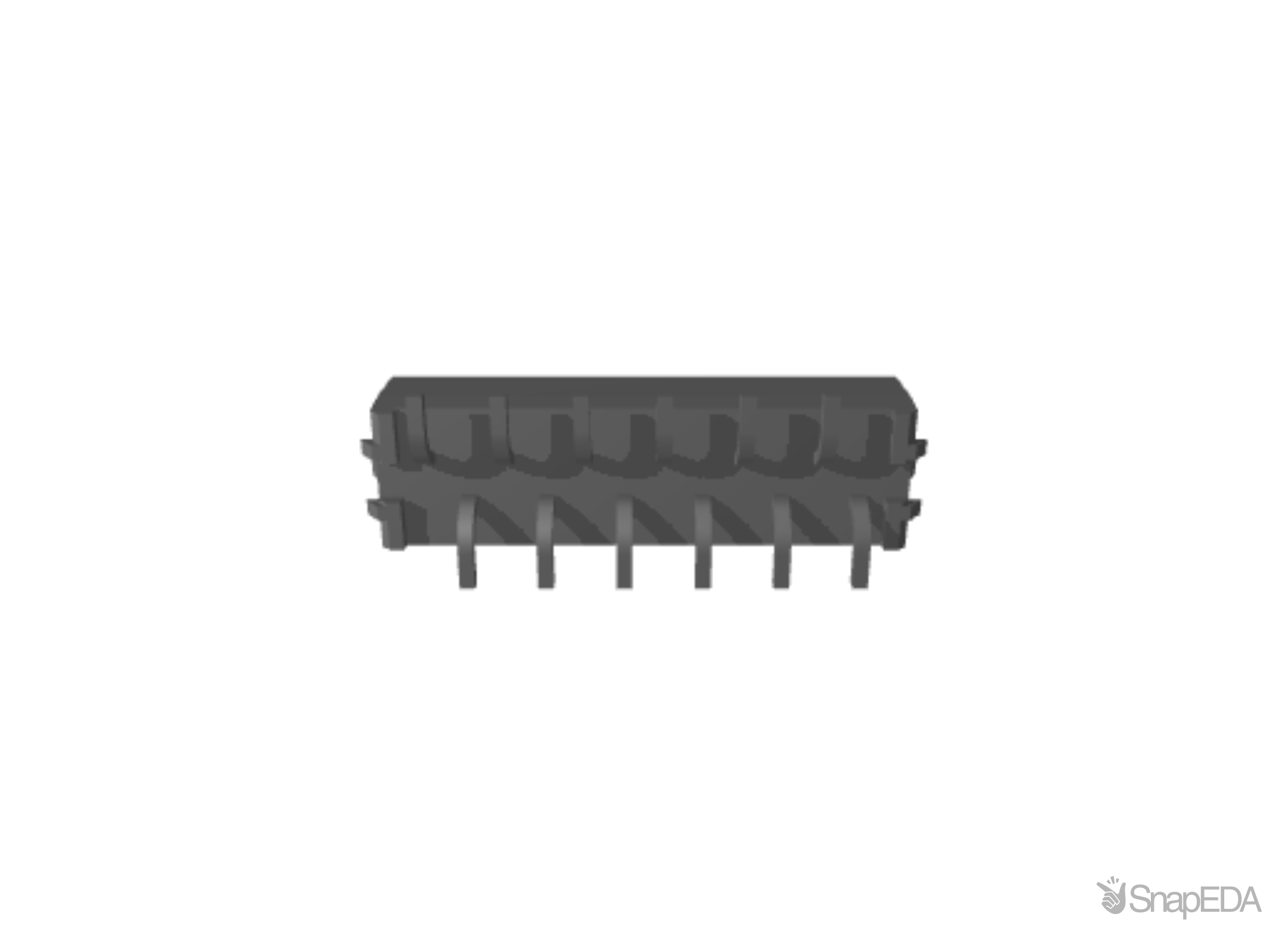 8-338728-2 3D Model