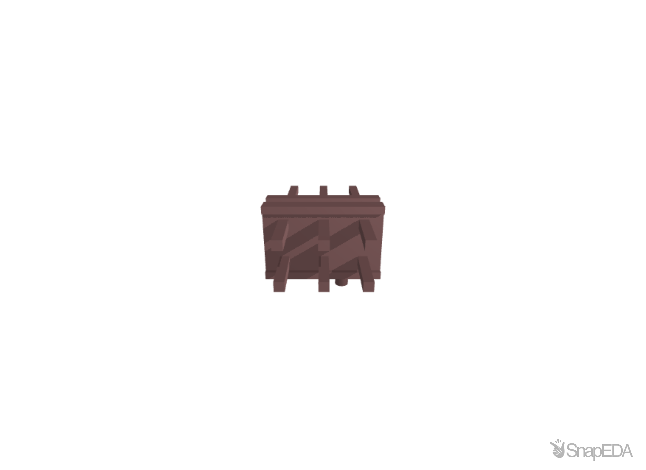 825440-3 3D Model