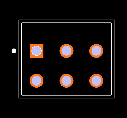 825440-3 Footprint