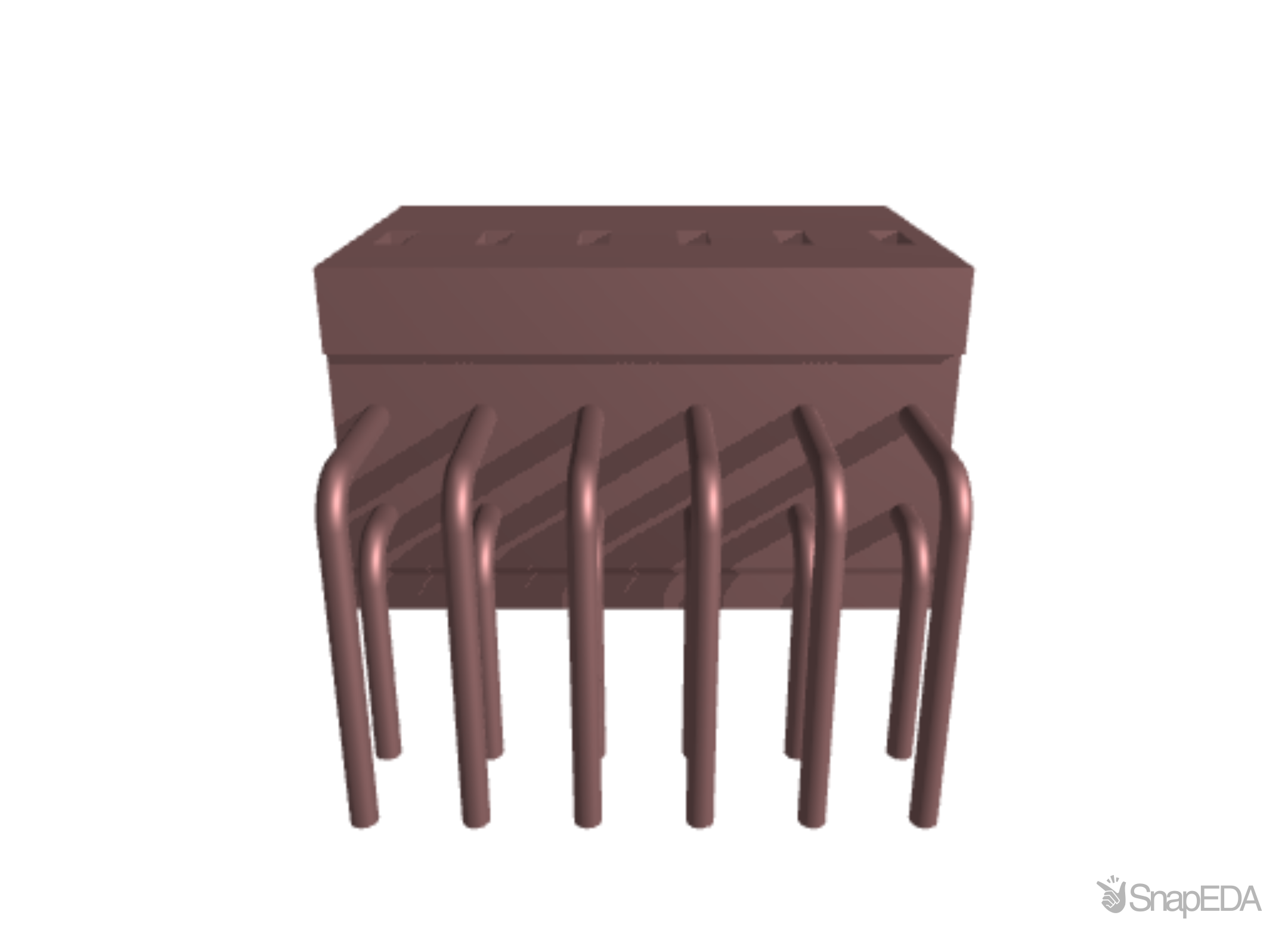 826470-6 3D Model