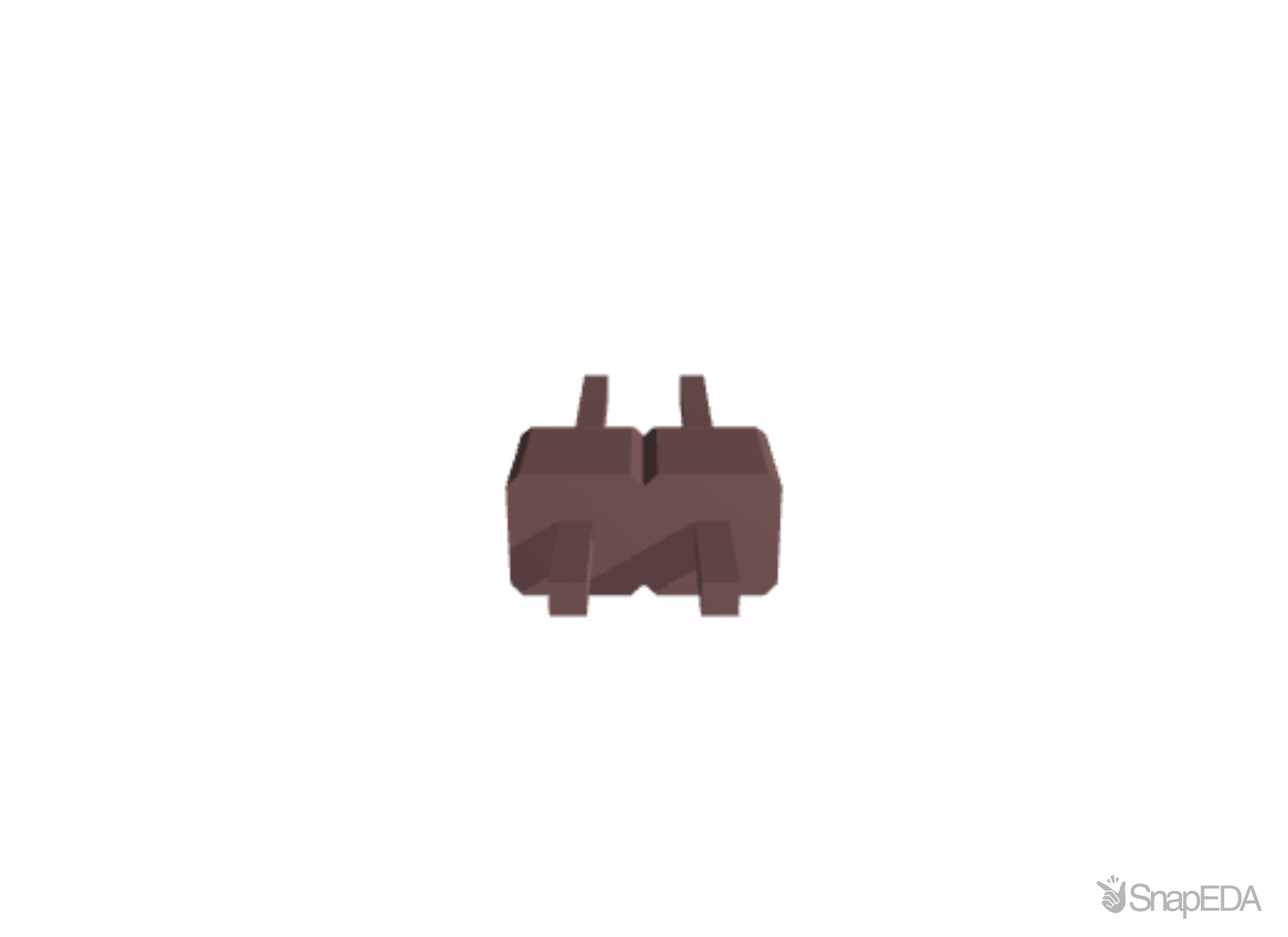 826630-2 3D Model