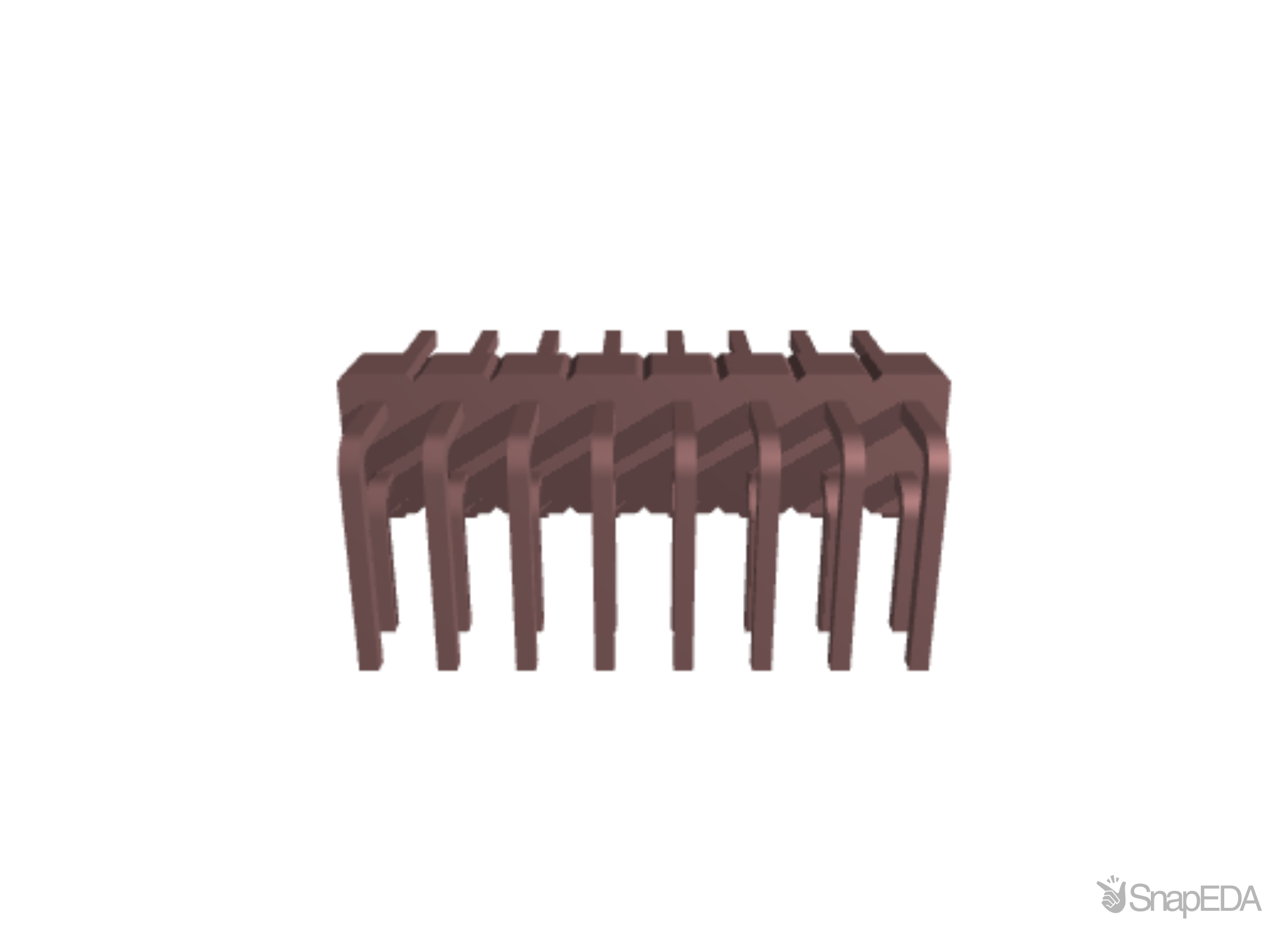 826634-8 3D Model