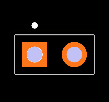 826646-2 Footprint