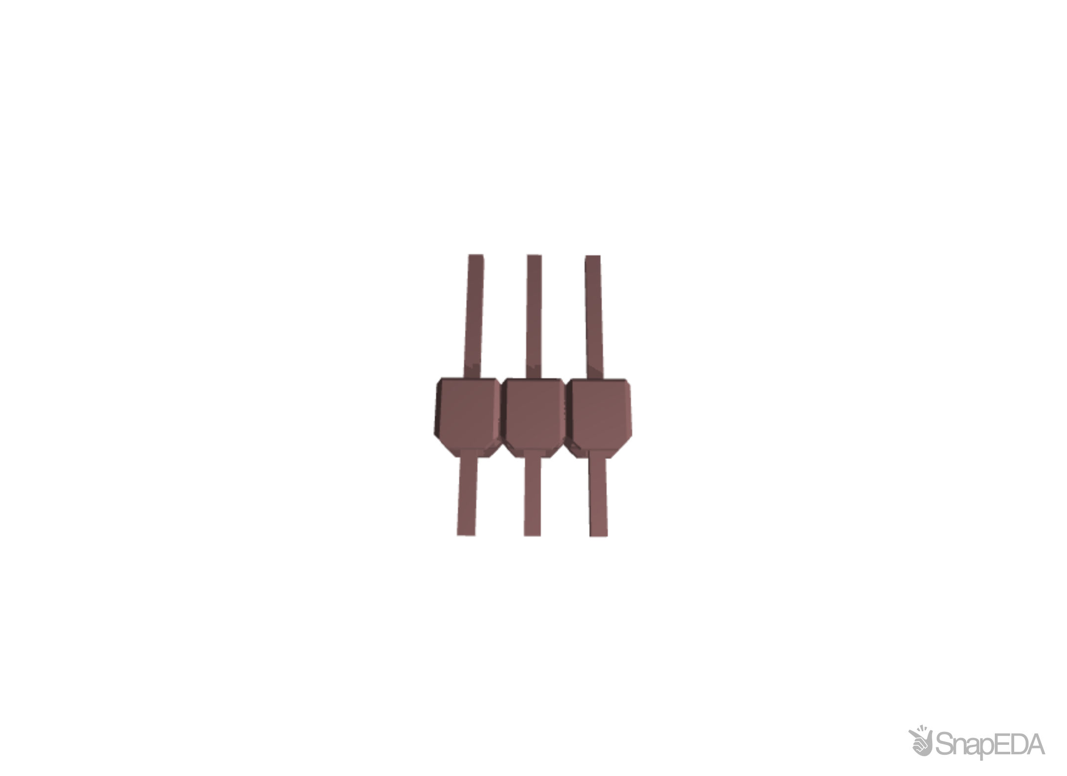 826646-3 3D Model