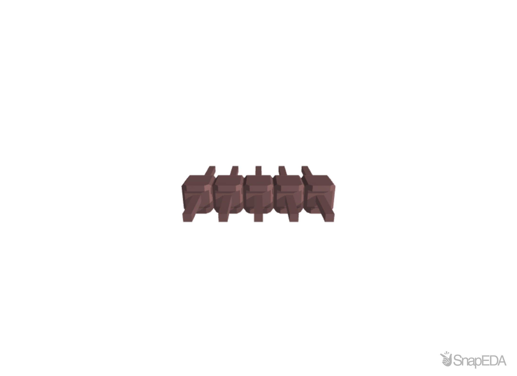 826646-5 3D Model