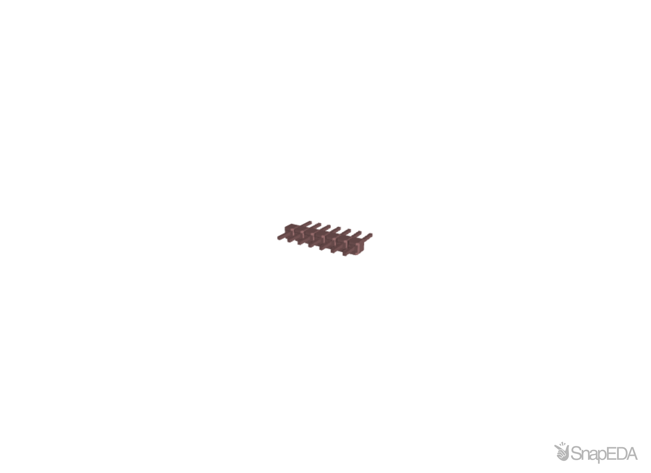 826646-7 3D Model