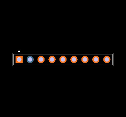 826646-9 Footprint