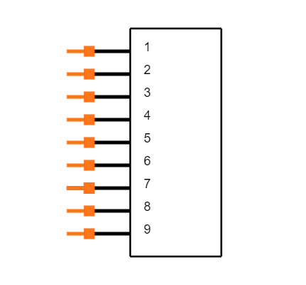 826646-9 Symbol