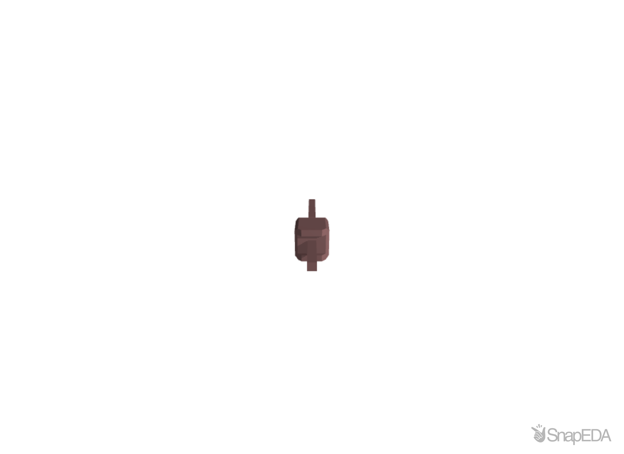 826648-1 3D Model