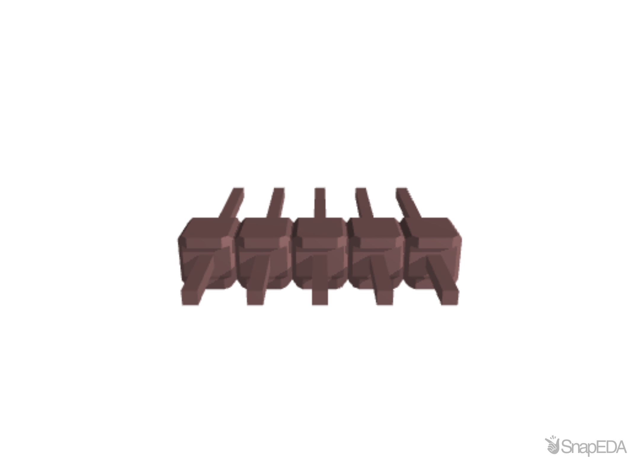 826648-5 3D Model