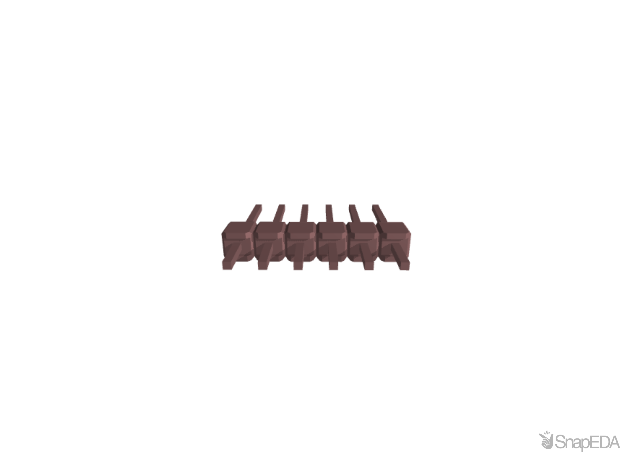 826648-6 3D Model