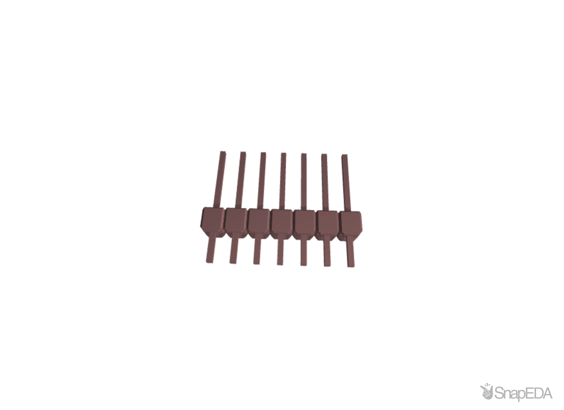 826648-7 3D Model