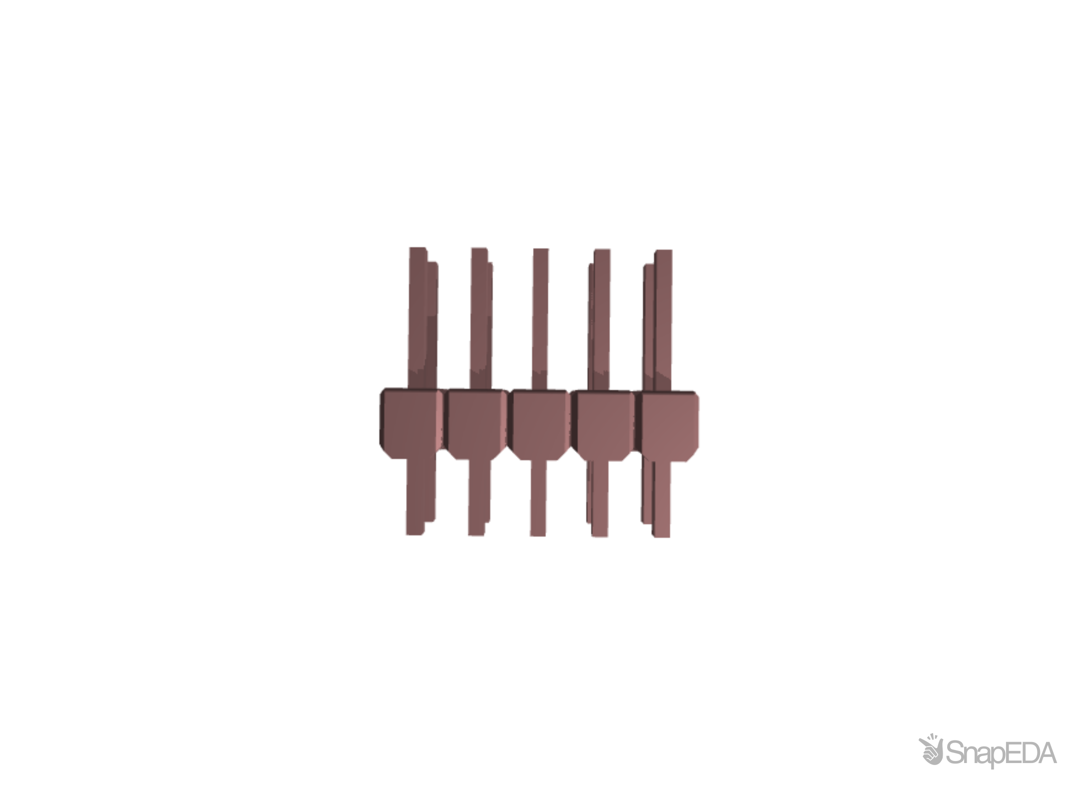 826656-5 3D Model
