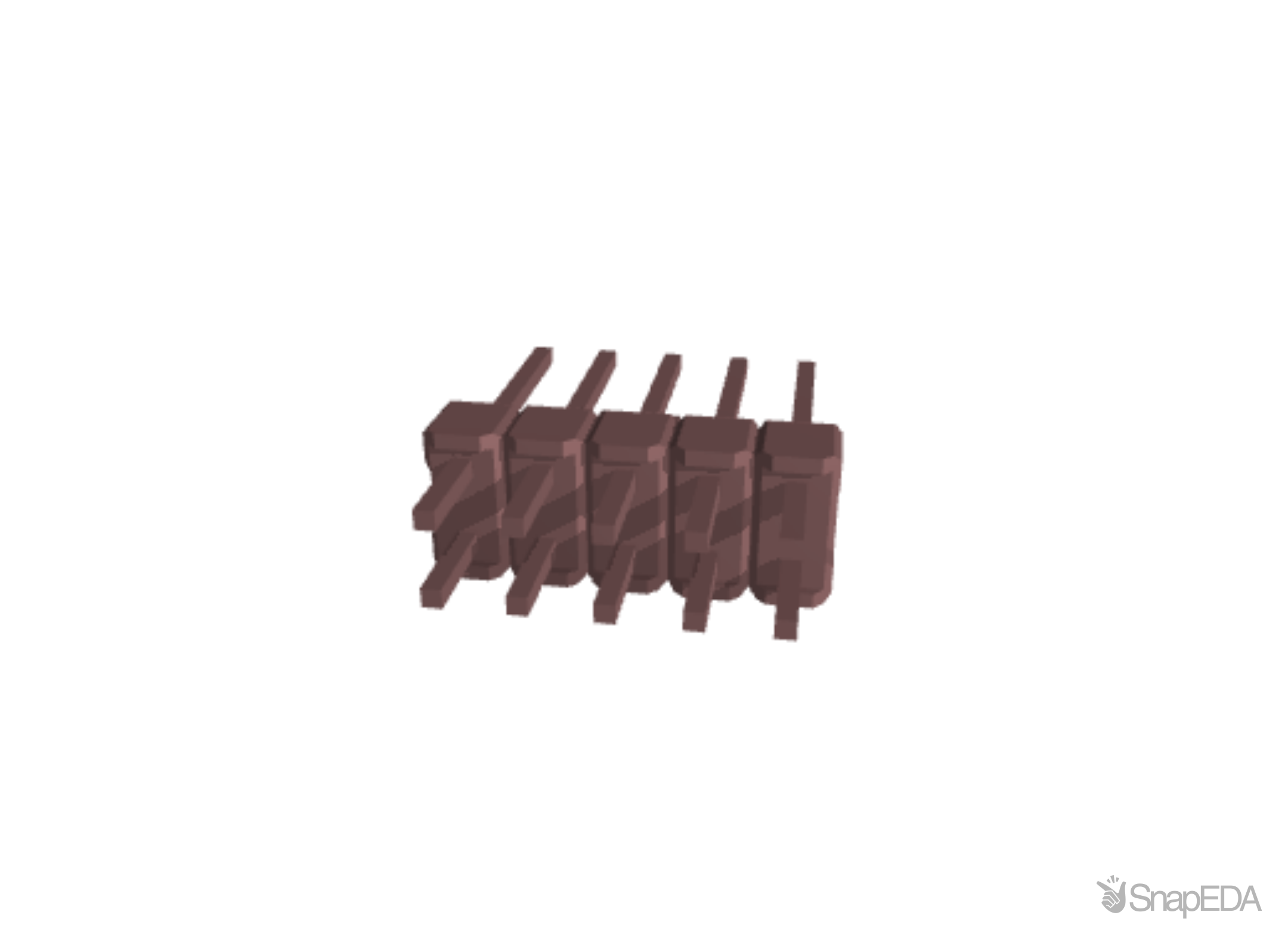 826658-5 3D Model