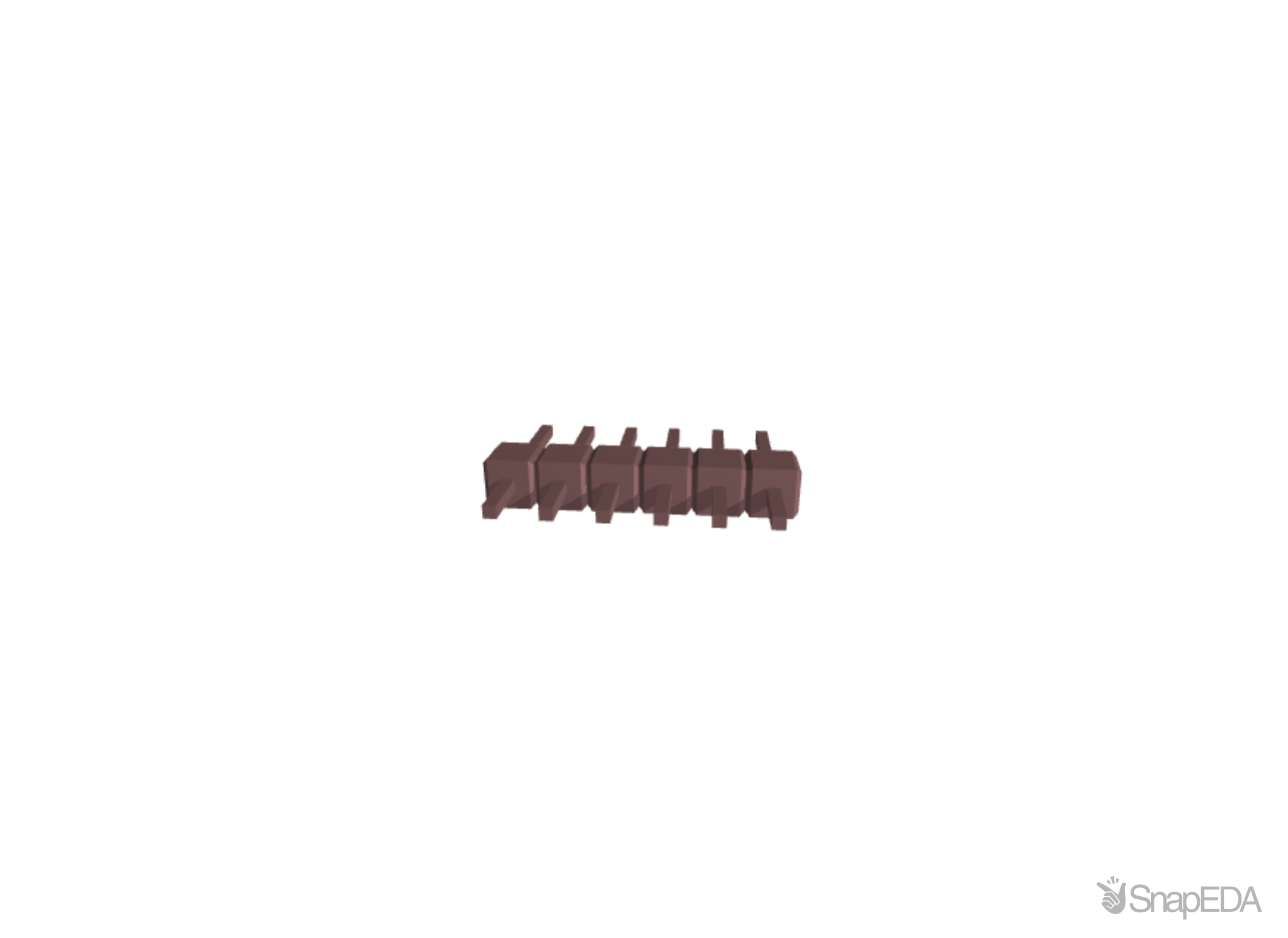 826936-6 3D Model