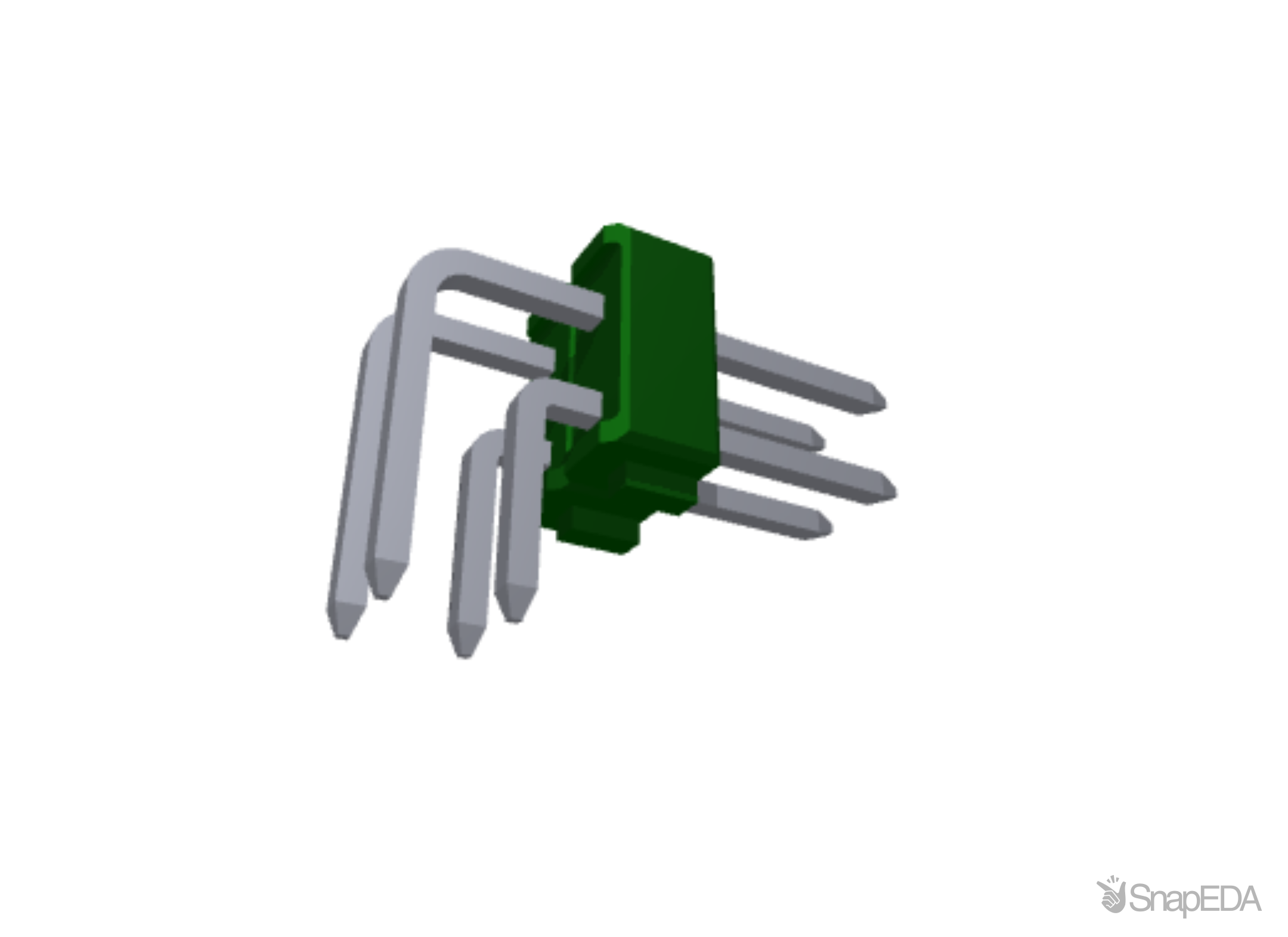826955-2 3D Model