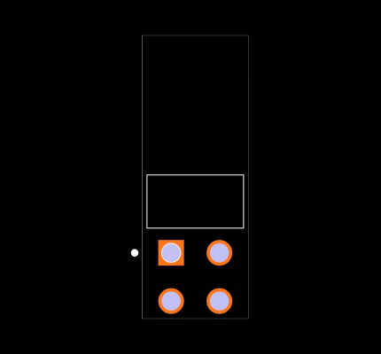 826955-2 Footprint