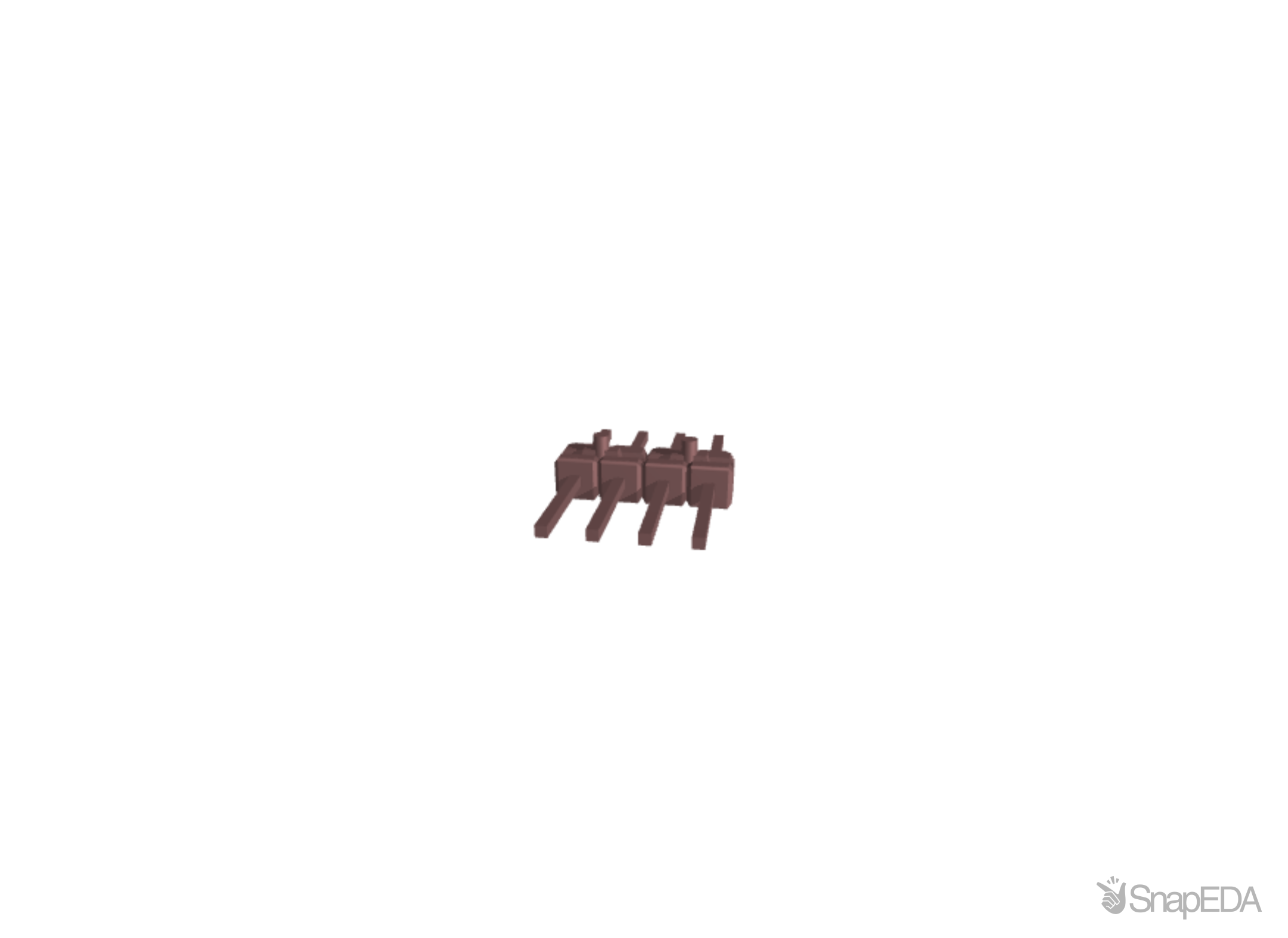 827312-4 3D Model