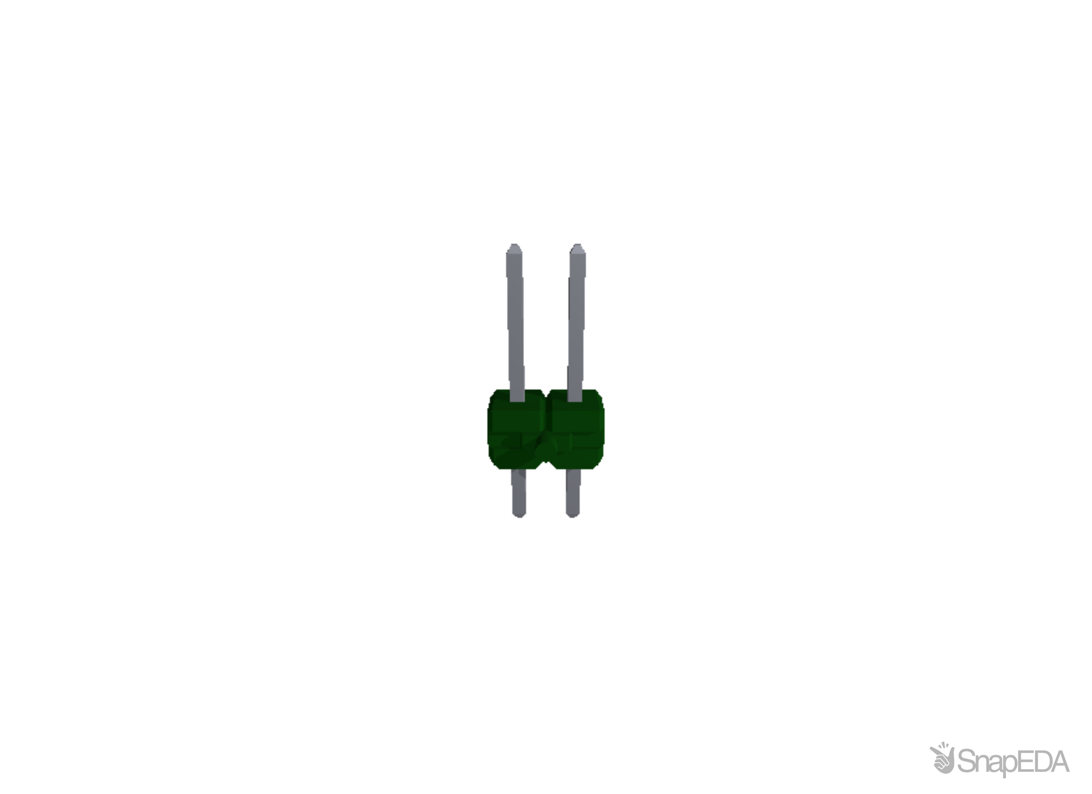 828214-2 3D Model