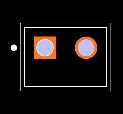 828214-2 Footprint