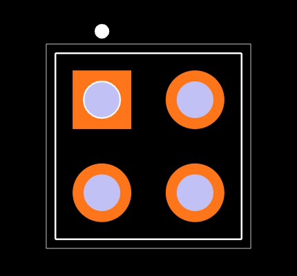 828430-2 Footprint
