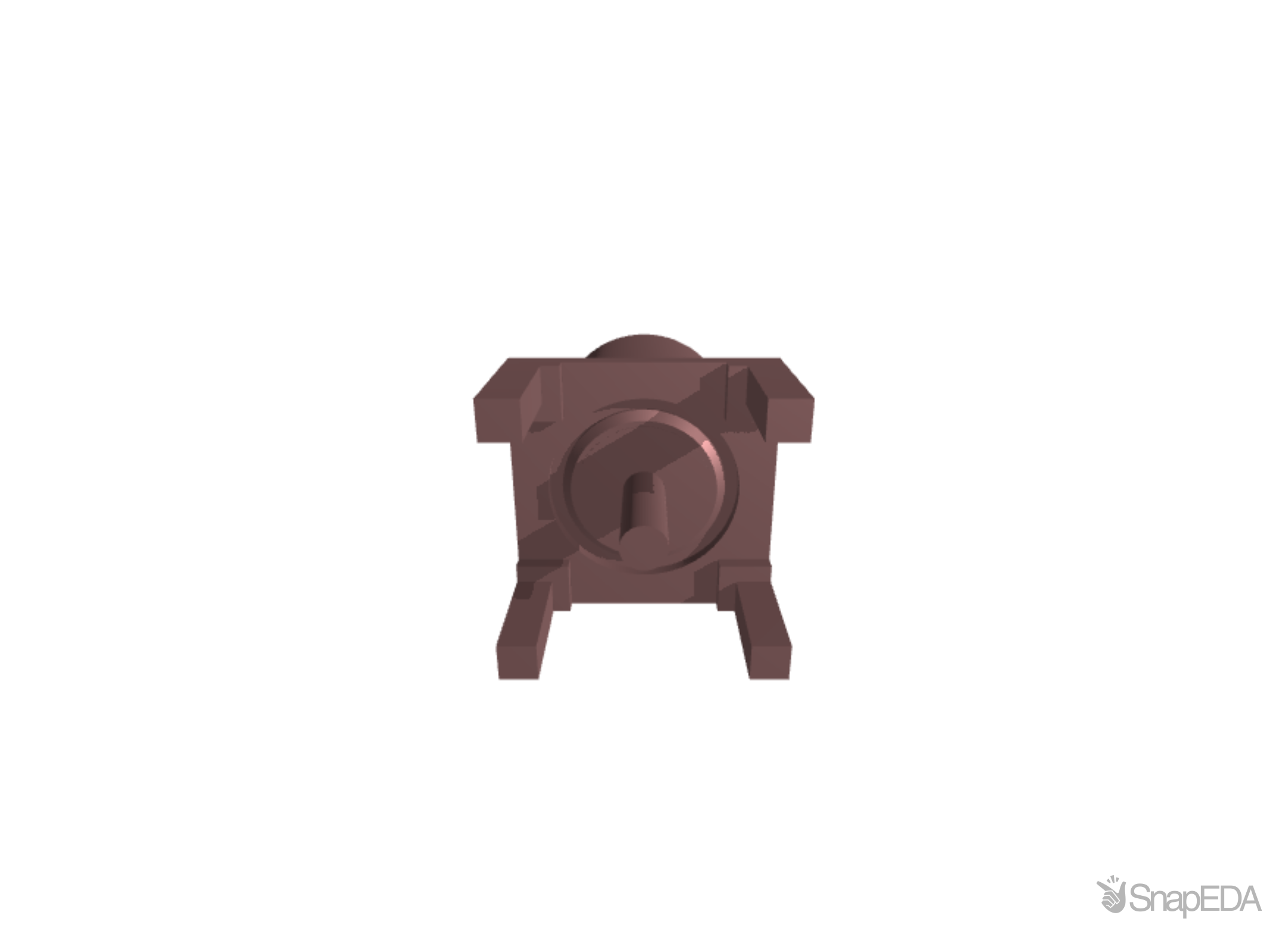 829558-4 3D Model