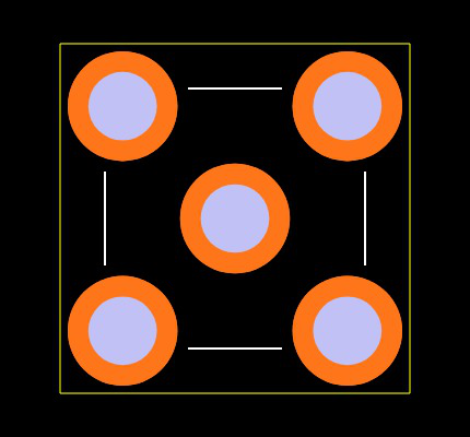 829558-4 Footprint