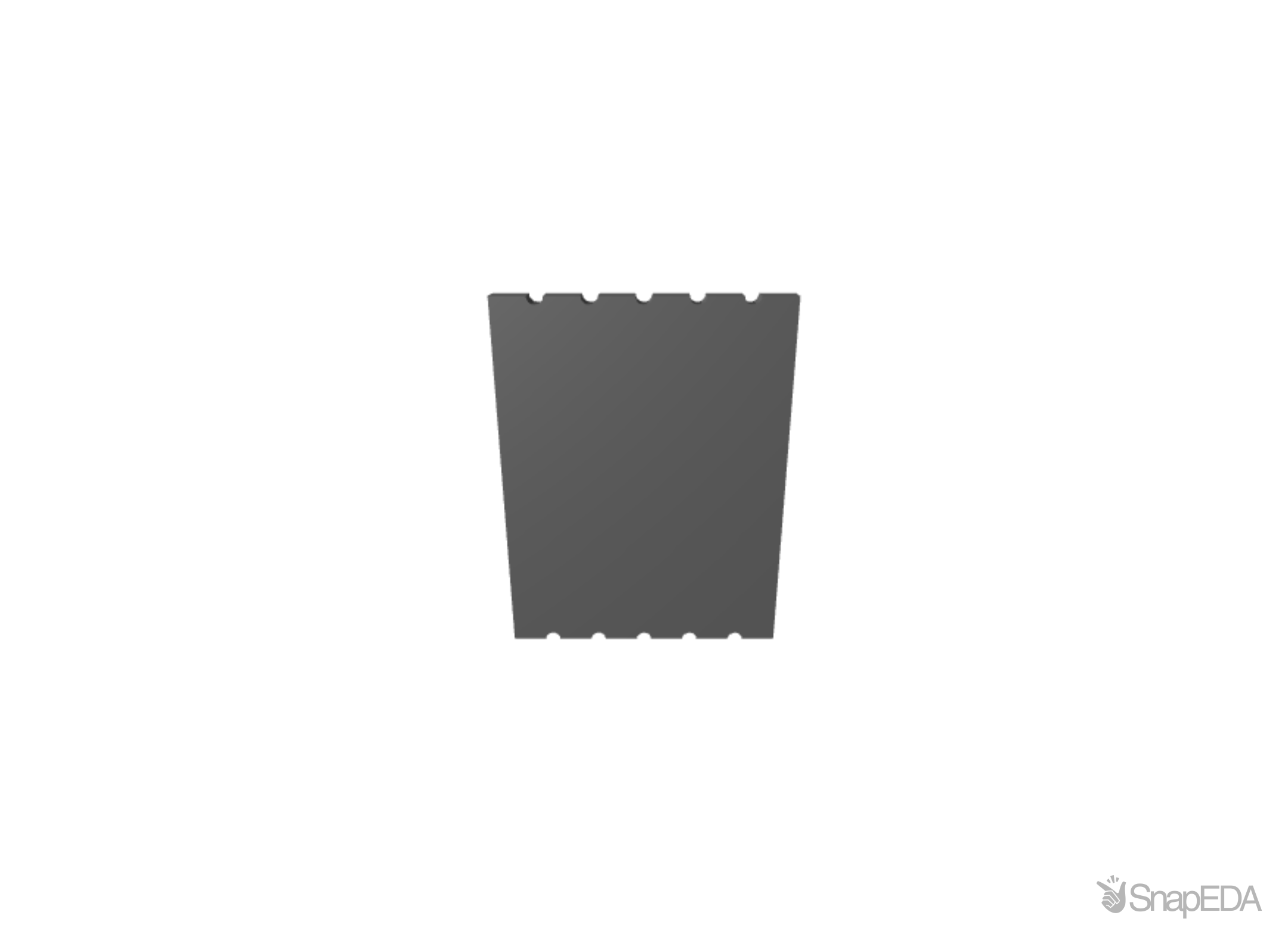 832M1-0200 3D Model