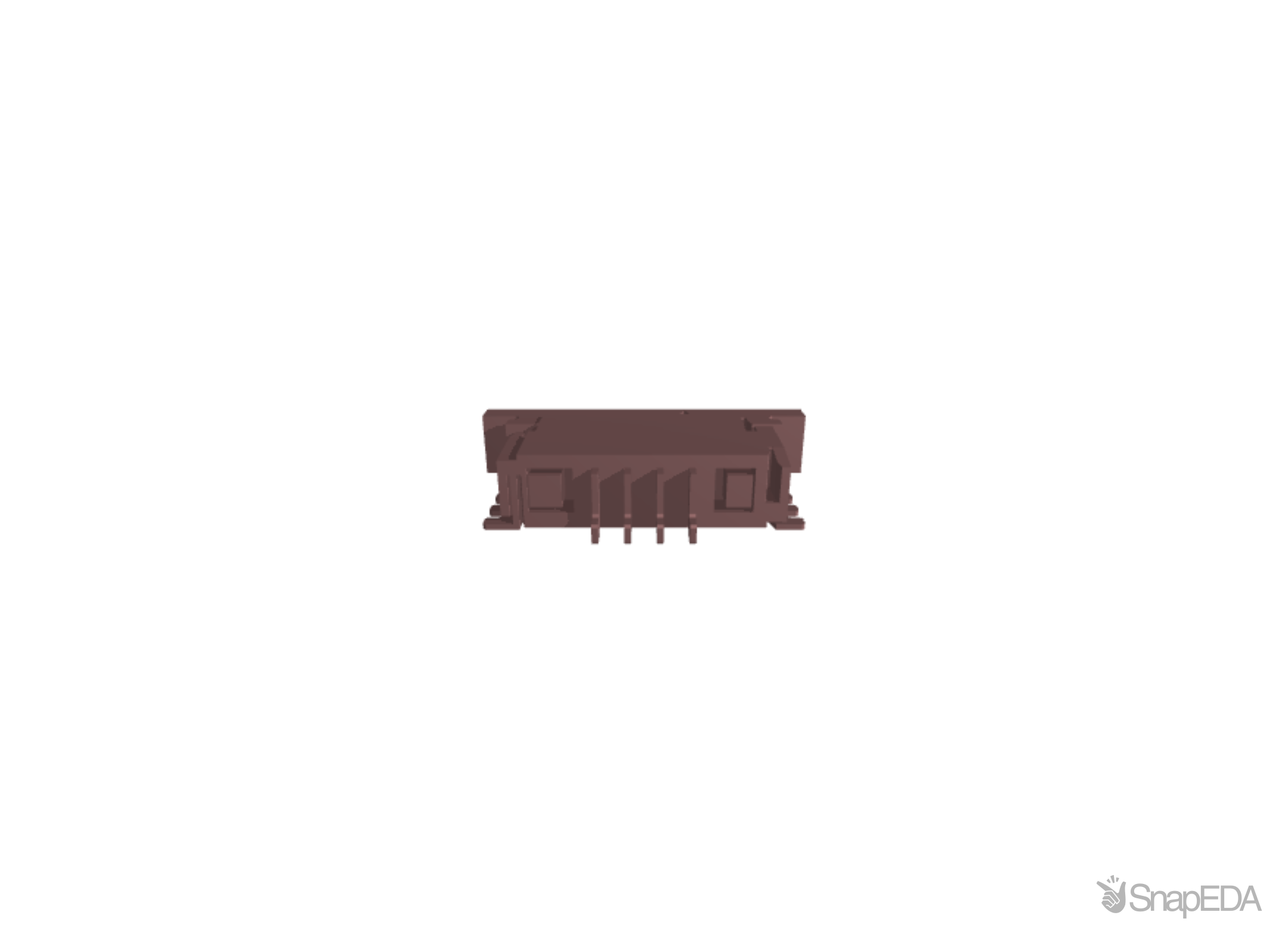 84952-4 3D Model