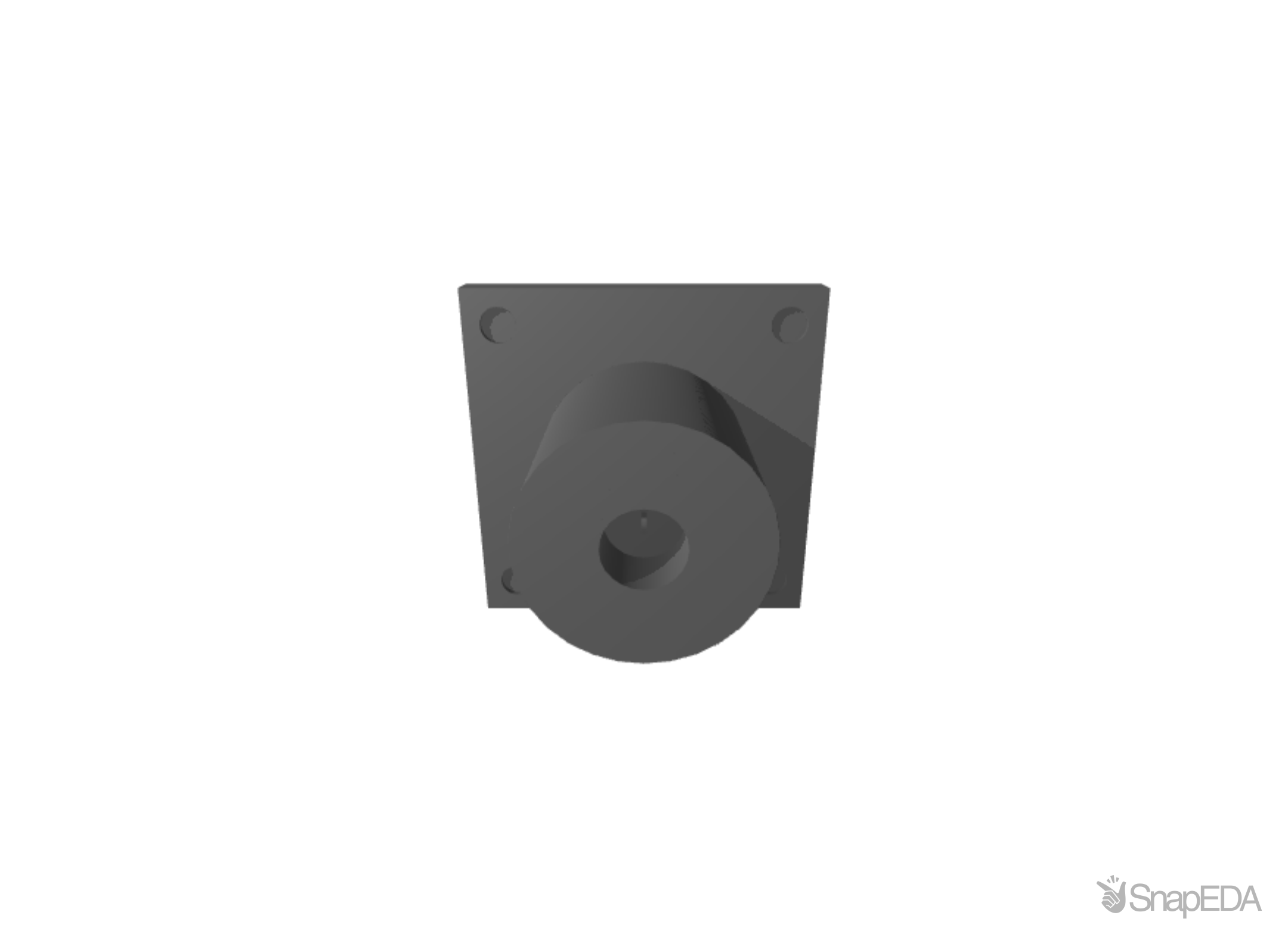 850912-1 3D Model