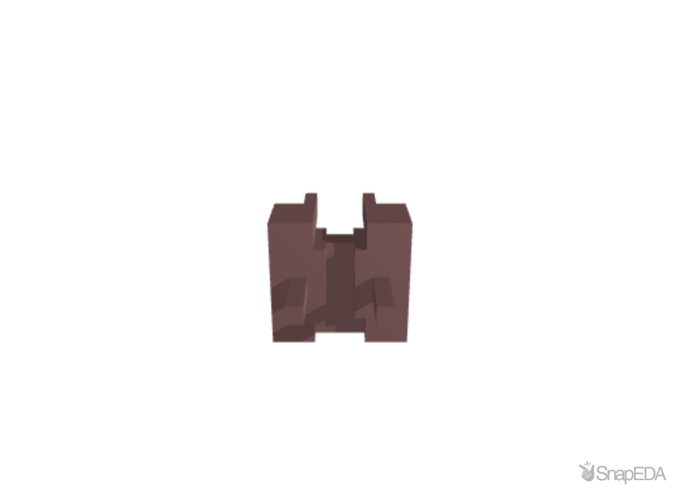 85829-2 3D Model