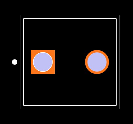 85829-2 Footprint