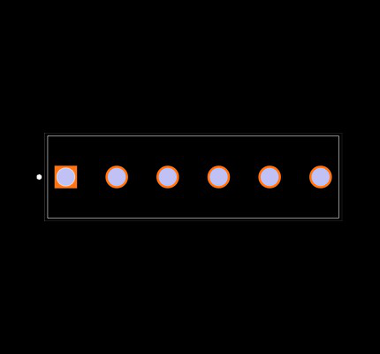 85839-6 Footprint