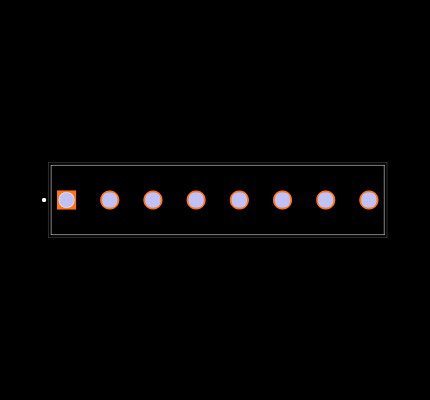 85839-8 Footprint