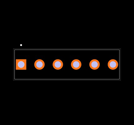 85923-6 Footprint