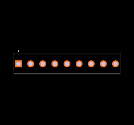 85923-9 Footprint