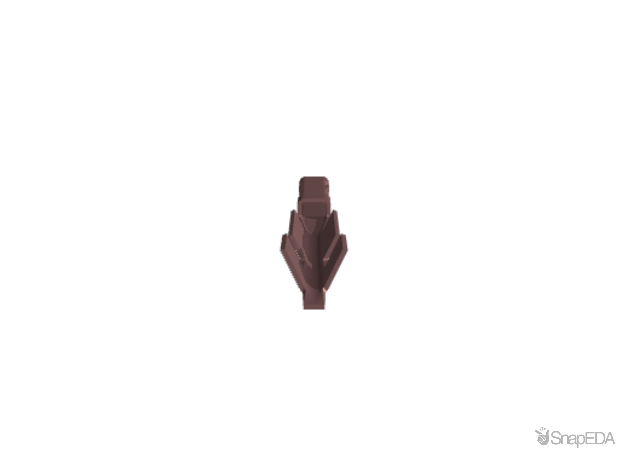 86016-3 3D Model