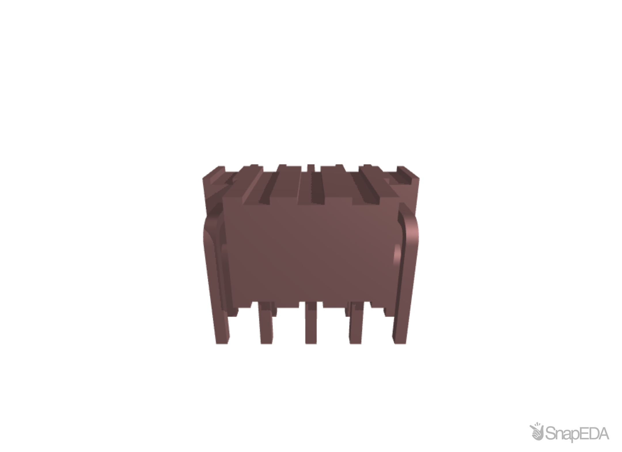 86479-3 3D Model